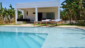 Villa Totò with Private Pool ZanzibarHouses